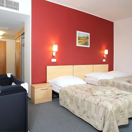 Otel Chvalska Tvrz