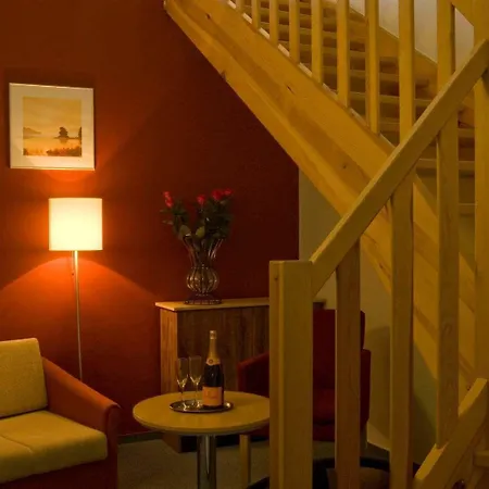 Chvalska Tvrz Otel Prag