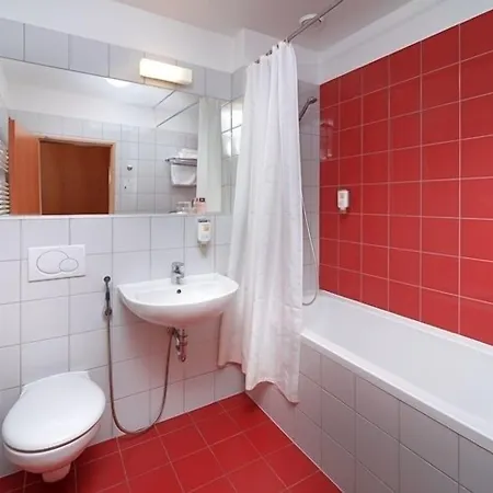 Otel Chvalska Tvrz 3*