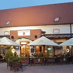 Chvalska Tvrz Prag