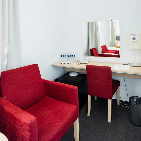 Hotel Chvalská Tvrz