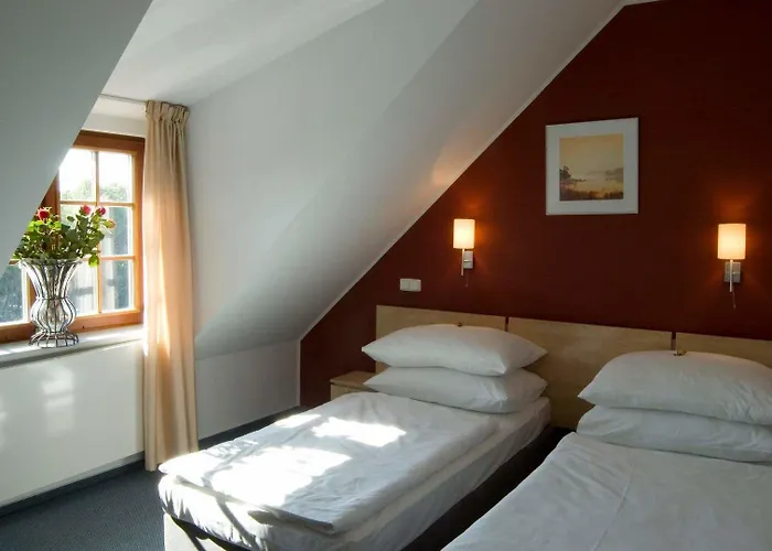Chvalská Tvrz Hotel 3*