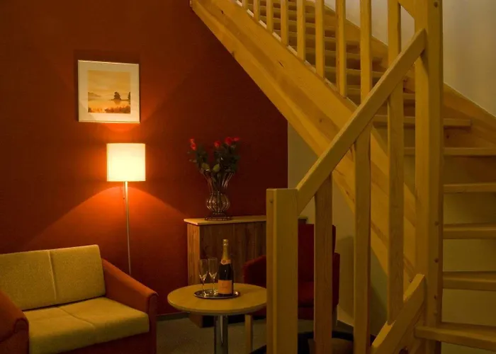 Chvalská Tvrz Hotel Praga