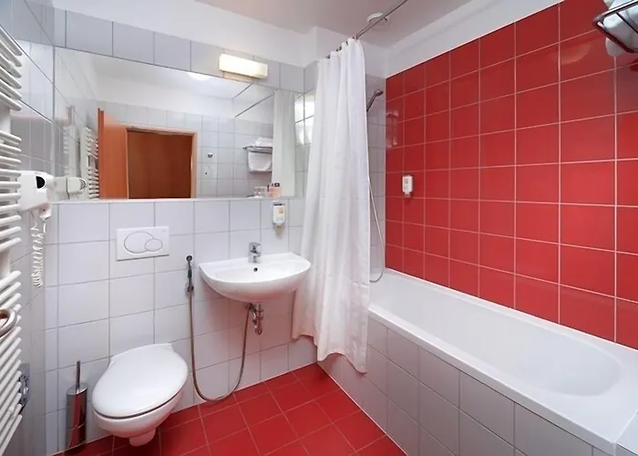 Hotel Chvalská Tvrz 3*