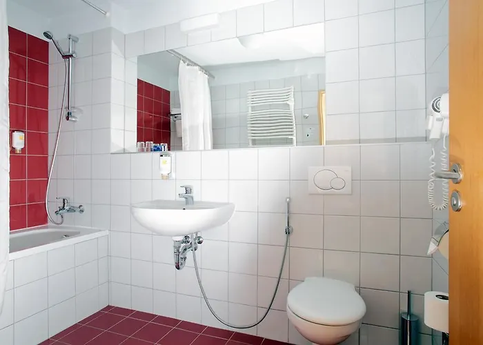 Hotel Chvalská Tvrz 3*