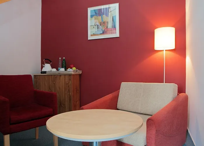 Hotel Chvalská Tvrz