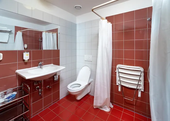 Hotel Chvalská Tvrz 3*