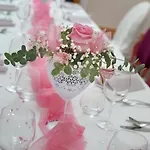 Chvalska Tvrz Hotel Praag