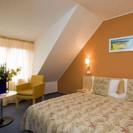Chvalska Tvrz Praag